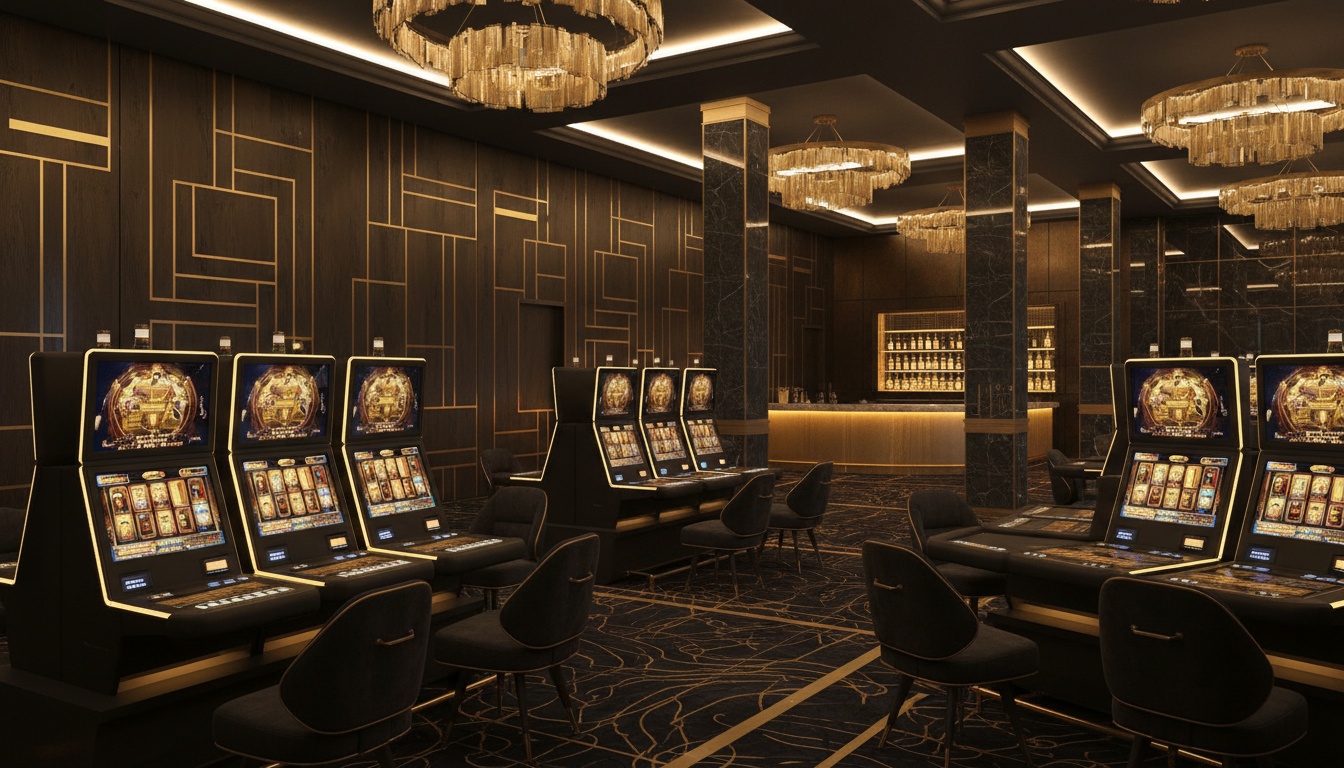 ZetCasino — Felelősségteljes Szerencsejáték a Platformunkon